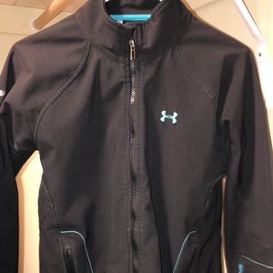 Under armour spring jacket